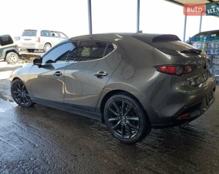 Мазда 3 2019 в Хмельницком на Automoto.ua Мазда 3, объемом двигателя 2.5 л и пробегом 117 тыс. км за 3200 $, фото 1 на Automoto.ua