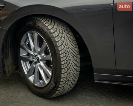 Мазда 3, объемом двигателя 1.5 л и пробегом 87 тыс. км за 17932 $, фото 7 на Automoto.ua