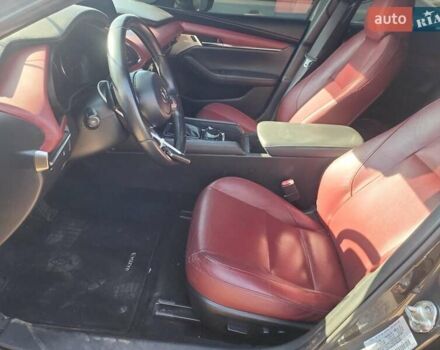 Мазда 3 2019 в Хмельницком на Automoto.ua Мазда 3, объемом двигателя 2.5 л и пробегом 117 тыс. км за 3200 $, фото 6 на Automoto.ua