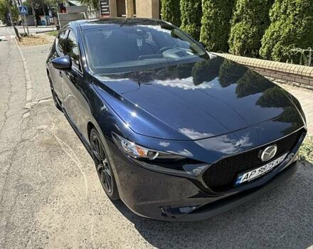 Мазда 3, объемом двигателя 2.5 л и пробегом 37 тыс. км за 18000 $, фото 5 на Automoto.ua