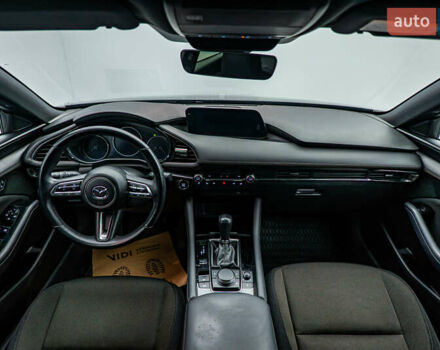 Мазда 3, объемом двигателя 1.5 л и пробегом 87 тыс. км за 17932 $, фото 9 на Automoto.ua
