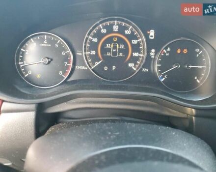 Мазда 3 2019 в Хмельницком на Automoto.ua Мазда 3, объемом двигателя 2.5 л и пробегом 117 тыс. км за 3200 $, фото 8 на Automoto.ua