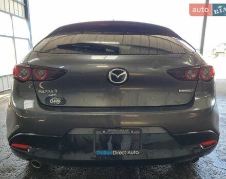Мазда 3 2019 в Хмельницком на Automoto.ua Мазда 3, объемом двигателя 2.5 л и пробегом 117 тыс. км за 3200 $, фото 5 на Automoto.ua