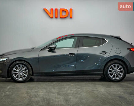 Мазда 3, объемом двигателя 1.5 л и пробегом 87 тыс. км за 17932 $, фото 2 на Automoto.ua