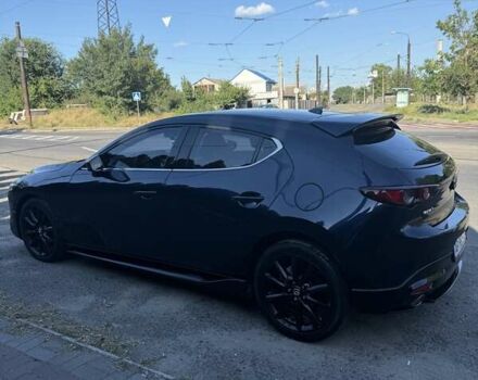 Мазда 3, объемом двигателя 2.5 л и пробегом 37 тыс. км за 18000 $, фото 23 на Automoto.ua