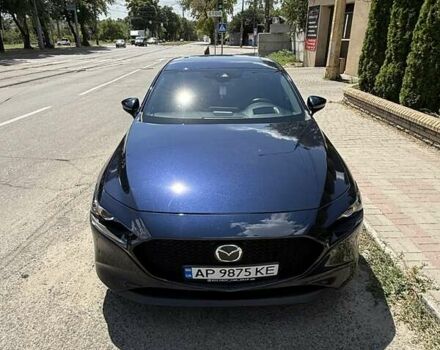 Мазда 3, объемом двигателя 2.5 л и пробегом 37 тыс. км за 18000 $, фото 6 на Automoto.ua