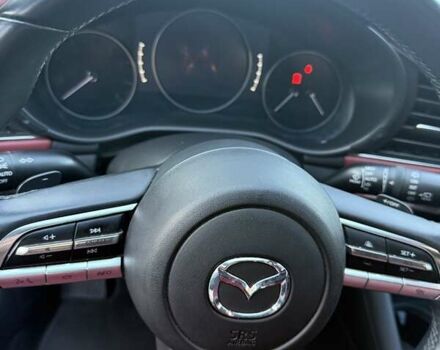 Мазда 3, объемом двигателя 2.5 л и пробегом 37 тыс. км за 18000 $, фото 16 на Automoto.ua