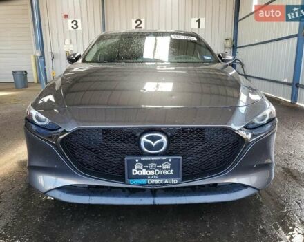 Мазда 3 2019 в Хмельницком на Automoto.ua Мазда 3, объемом двигателя 2.5 л и пробегом 117 тыс. км за 3200 $, фото 4 на Automoto.ua