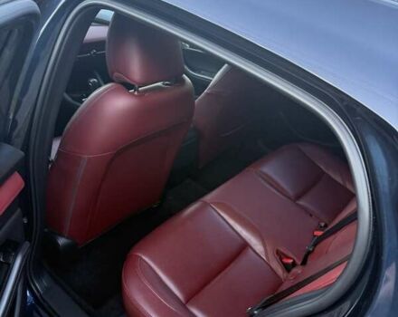 Мазда 3, объемом двигателя 2.5 л и пробегом 37 тыс. км за 18000 $, фото 11 на Automoto.ua