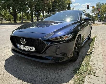 Мазда 3, объемом двигателя 2.5 л и пробегом 37 тыс. км за 18000 $, фото 7 на Automoto.ua