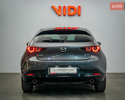 Мазда 3, объемом двигателя 1.5 л и пробегом 87 тыс. км за 17932 $, фото 5 на Automoto.ua