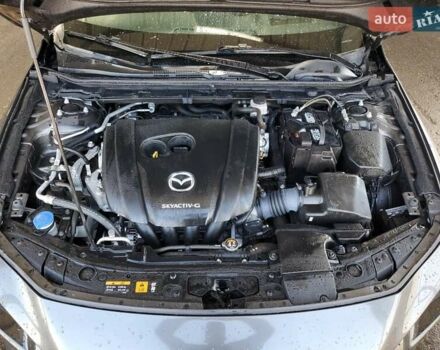 Мазда 3 2019 в Хмельницком на Automoto.ua Мазда 3, объемом двигателя 2.5 л и пробегом 117 тыс. км за 3200 $, фото 10 на Automoto.ua