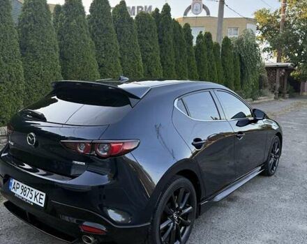 Мазда 3, объемом двигателя 2.5 л и пробегом 37 тыс. км за 18000 $, фото 13 на Automoto.ua