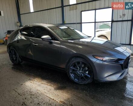 Мазда 3 2019 в Хмельницком на Automoto.ua Мазда 3, объемом двигателя 2.5 л и пробегом 117 тыс. км за 3200 $, фото 3 на Automoto.ua