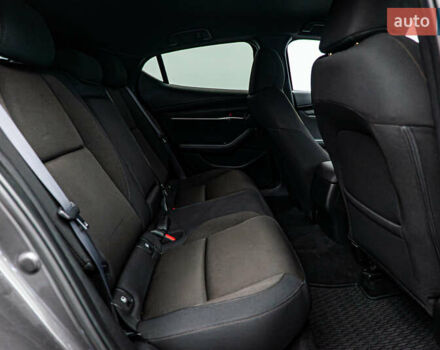 Мазда 3, объемом двигателя 1.5 л и пробегом 87 тыс. км за 17932 $, фото 20 на Automoto.ua