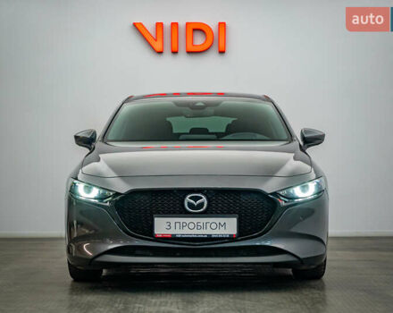 Мазда 3, объемом двигателя 1.5 л и пробегом 87 тыс. км за 17932 $, фото 4 на Automoto.ua