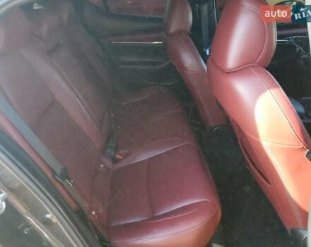 Мазда 3 2019 в Хмельницком на Automoto.ua Мазда 3, объемом двигателя 2.5 л и пробегом 117 тыс. км за 3200 $, фото 9 на Automoto.ua