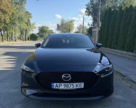Мазда 3, объемом двигателя 2.5 л и пробегом 37 тыс. км за 18000 $, фото 22 на Automoto.ua