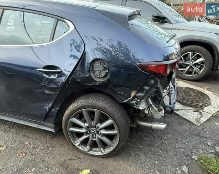 Мазда 3, объемом двигателя 0 л и пробегом 116 тыс. км за 14000 $, фото 9 на Automoto.ua