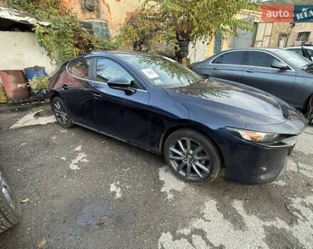 Мазда 3, объемом двигателя 0 л и пробегом 116 тыс. км за 14000 $, фото 3 на Automoto.ua