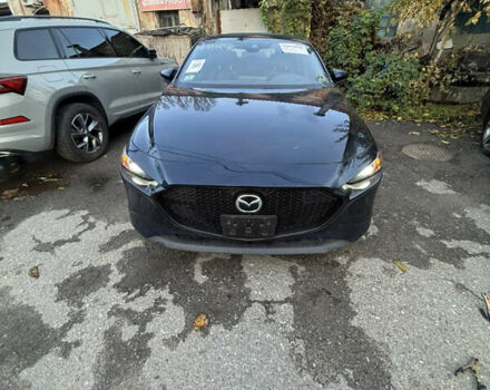 Мазда 3, объемом двигателя 0 л и пробегом 116 тыс. км за 14000 $, фото 1 на Automoto.ua