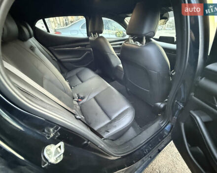 Мазда 3, объемом двигателя 0 л и пробегом 116 тыс. км за 14000 $, фото 12 на Automoto.ua