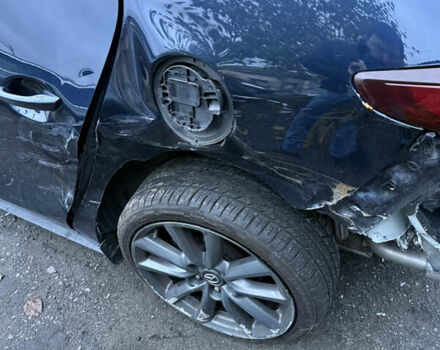 Мазда 3, объемом двигателя 0 л и пробегом 116 тыс. км за 14000 $, фото 21 на Automoto.ua