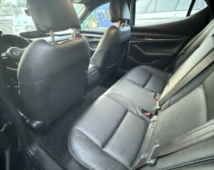 Мазда 3, объемом двигателя 0 л и пробегом 116 тыс. км за 14000 $, фото 14 на Automoto.ua