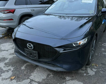 Мазда 3, объемом двигателя 0 л и пробегом 116 тыс. км за 14000 $, фото 22 на Automoto.ua