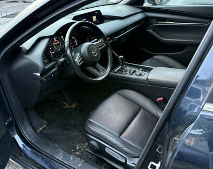 Мазда 3, объемом двигателя 0 л и пробегом 116 тыс. км за 14000 $, фото 20 на Automoto.ua