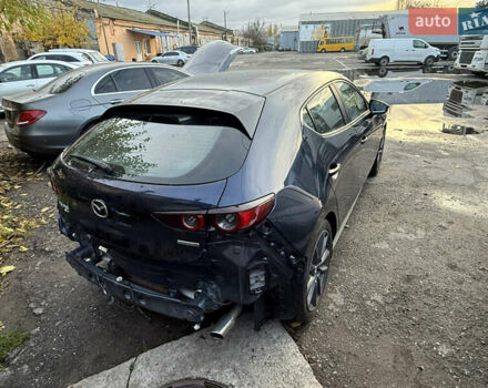 Мазда 3, объемом двигателя 0 л и пробегом 116 тыс. км за 14000 $, фото 8 на Automoto.ua