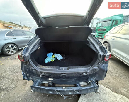 Мазда 3, объемом двигателя 0 л и пробегом 116 тыс. км за 14000 $, фото 13 на Automoto.ua