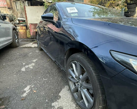 Мазда 3, объемом двигателя 0 л и пробегом 116 тыс. км за 14000 $, фото 4 на Automoto.ua