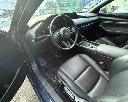 Мазда 3, объемом двигателя 0 л и пробегом 116 тыс. км за 14000 $, фото 15 на Automoto.ua