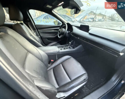 Мазда 3, объемом двигателя 0 л и пробегом 116 тыс. км за 14000 $, фото 18 на Automoto.ua