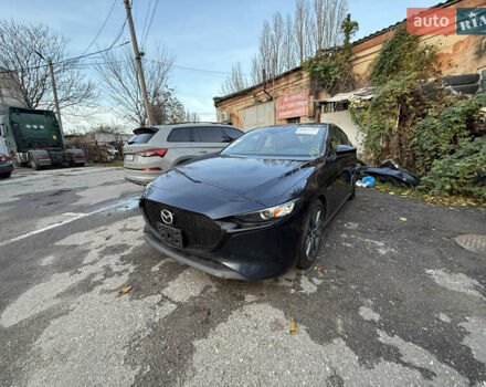 Мазда 3, объемом двигателя 0 л и пробегом 116 тыс. км за 14000 $, фото 16 на Automoto.ua