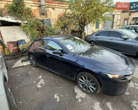 Мазда 3, объемом двигателя 0 л и пробегом 116 тыс. км за 14000 $, фото 2 на Automoto.ua