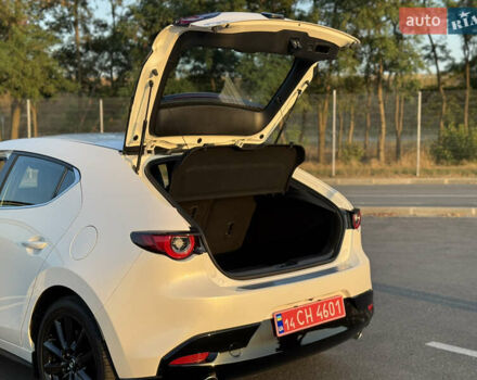 Мазда 3, объемом двигателя 0 л и пробегом 14 тыс. км за 20999 $, фото 22 на Automoto.ua