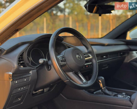 Мазда 3, объемом двигателя 0 л и пробегом 14 тыс. км за 20999 $, фото 21 на Automoto.ua