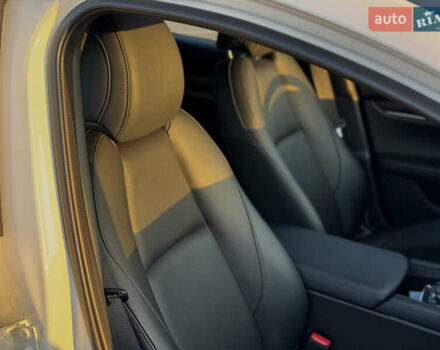 Мазда 3, объемом двигателя 0 л и пробегом 14 тыс. км за 20999 $, фото 18 на Automoto.ua