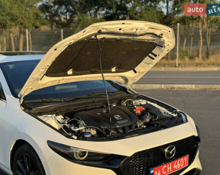 Мазда 3, объемом двигателя 0 л и пробегом 14 тыс. км за 20999 $, фото 12 на Automoto.ua