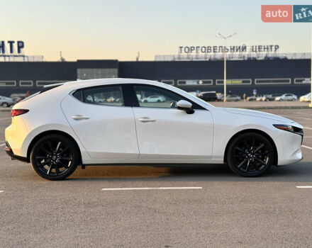 Мазда 3, объемом двигателя 0 л и пробегом 14 тыс. км за 20999 $, фото 7 на Automoto.ua