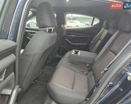 Мазда 3, об'ємом двигуна 2.5 л та пробігом 71 тис. км за 18300 $, фото 13 на Automoto.ua