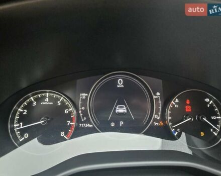 Мазда 3, об'ємом двигуна 2.5 л та пробігом 71 тис. км за 18300 $, фото 12 на Automoto.ua