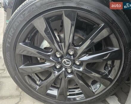 Мазда 3, об'ємом двигуна 2.5 л та пробігом 71 тис. км за 18300 $, фото 19 на Automoto.ua