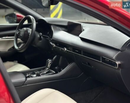 Мазда 3, объемом двигателя 0 л и пробегом 15 тыс. км за 17900 $, фото 9 на Automoto.ua
