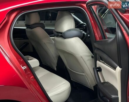 Мазда 3, объемом двигателя 0 л и пробегом 15 тыс. км за 17900 $, фото 10 на Automoto.ua