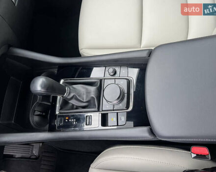 Мазда 3, объемом двигателя 2.5 л и пробегом 22 тыс. км за 17500 $, фото 19 на Automoto.ua