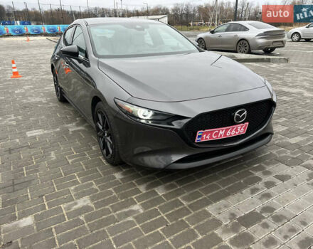 Мазда 3, объемом двигателя 2.5 л и пробегом 22 тыс. км за 17500 $, фото 22 на Automoto.ua