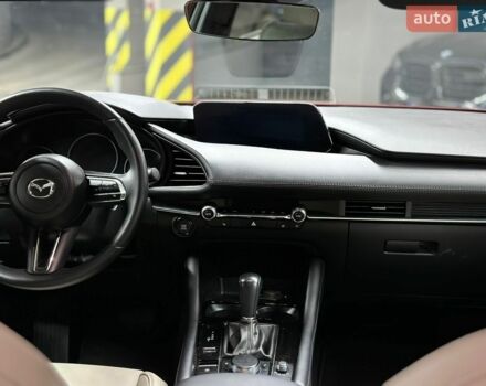 Мазда 3, объемом двигателя 0 л и пробегом 15 тыс. км за 17900 $, фото 11 на Automoto.ua